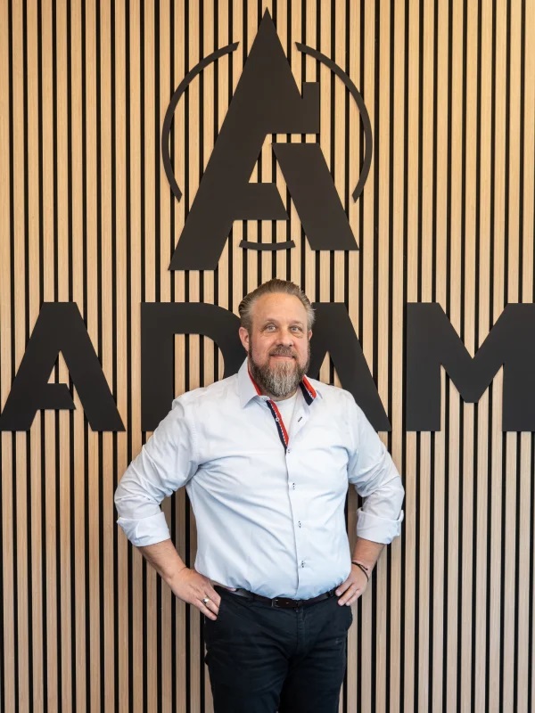 Kai Adam - geprüfter Immobilienkaufmann und unabhängiger Sachverständiger in Lingen